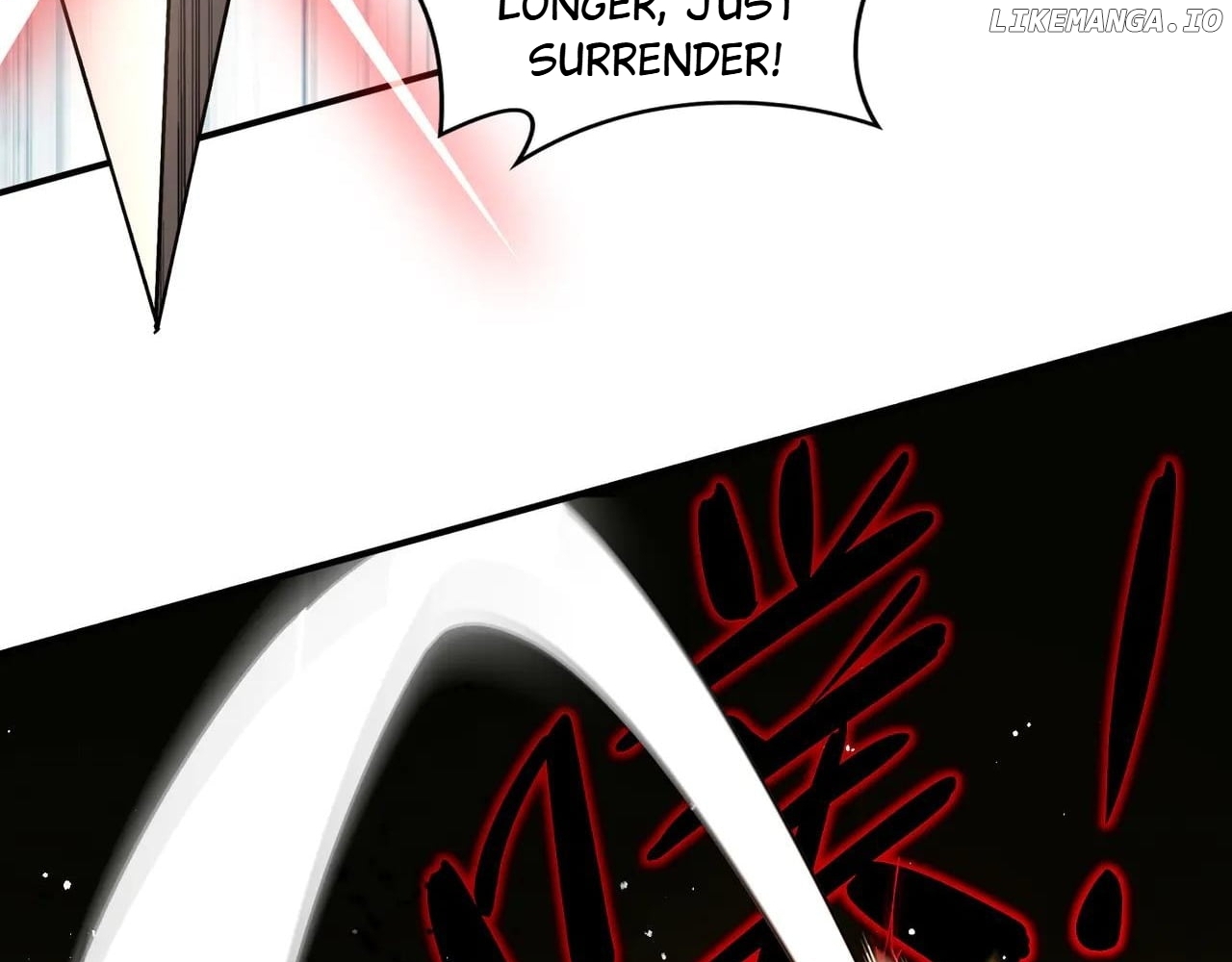 My Furry Harem Is After Me Chapter 295 - page 32